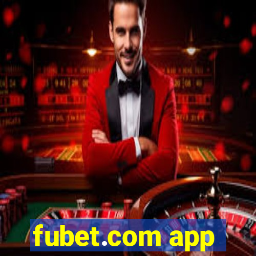 fubet.com app